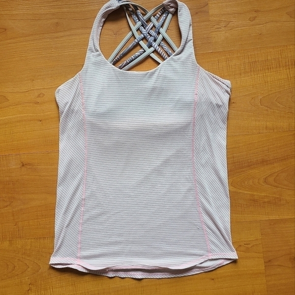 LULULEMON Free To Be Wild Tank Top - Picture 13 of 14